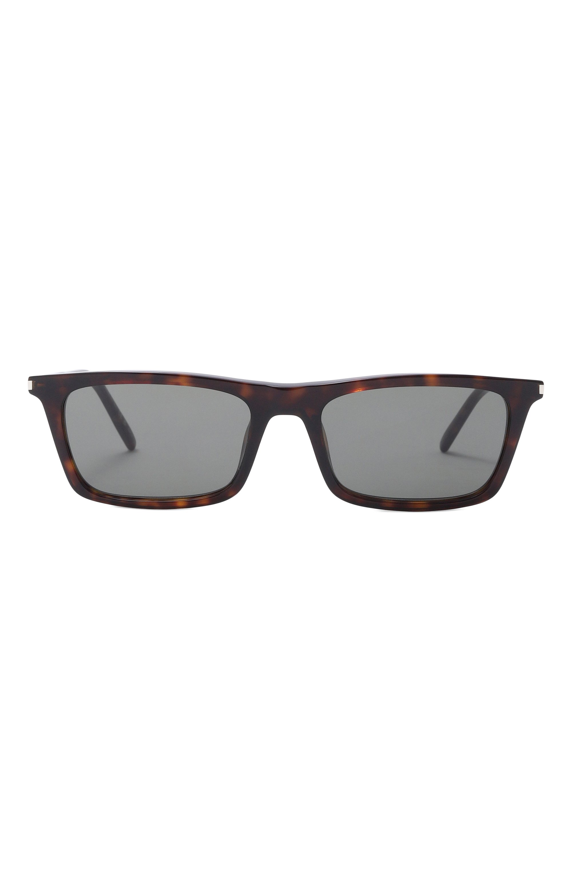 Солнцезащитные очки SAINT LAURENT, арт. SL 890 BETTY THIN 002, фото 2