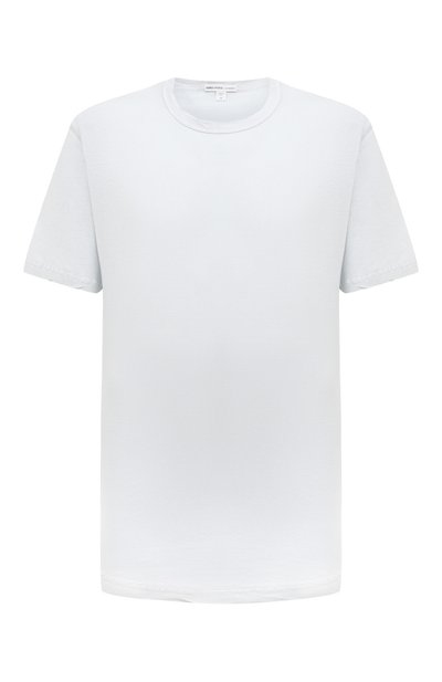 Хлопковая футболка JAMES PERSE, арт. MKJ3360, фото 1