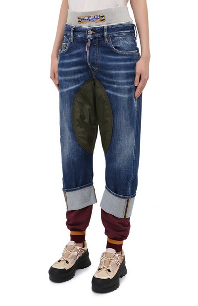 Джинсы DSQUARED2, арт. S75LB0405/S30663, фото 3