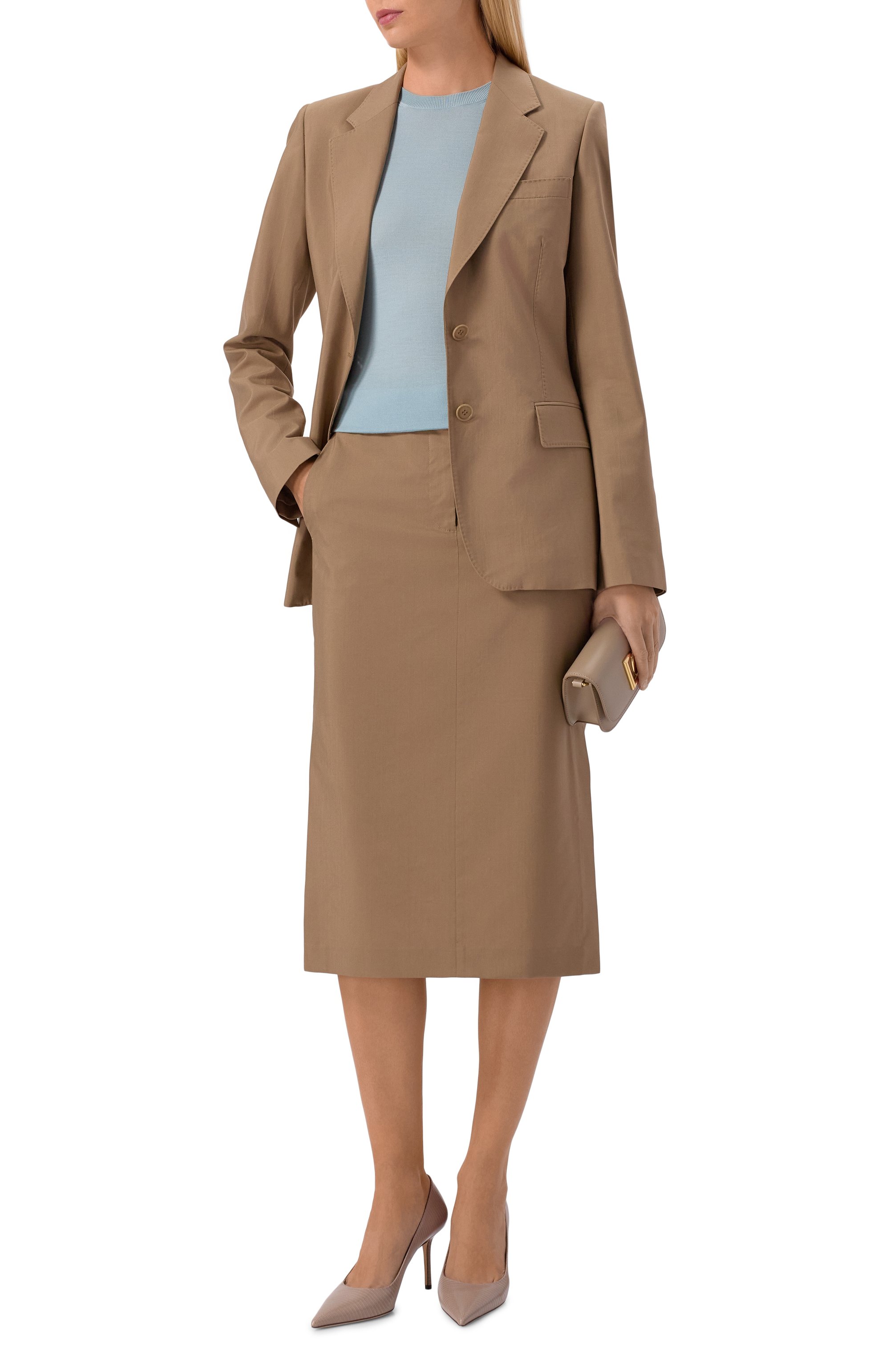 Шерстяной пуловер MVST, арт. M0-M25.1MW.K403/34-48, фото 2