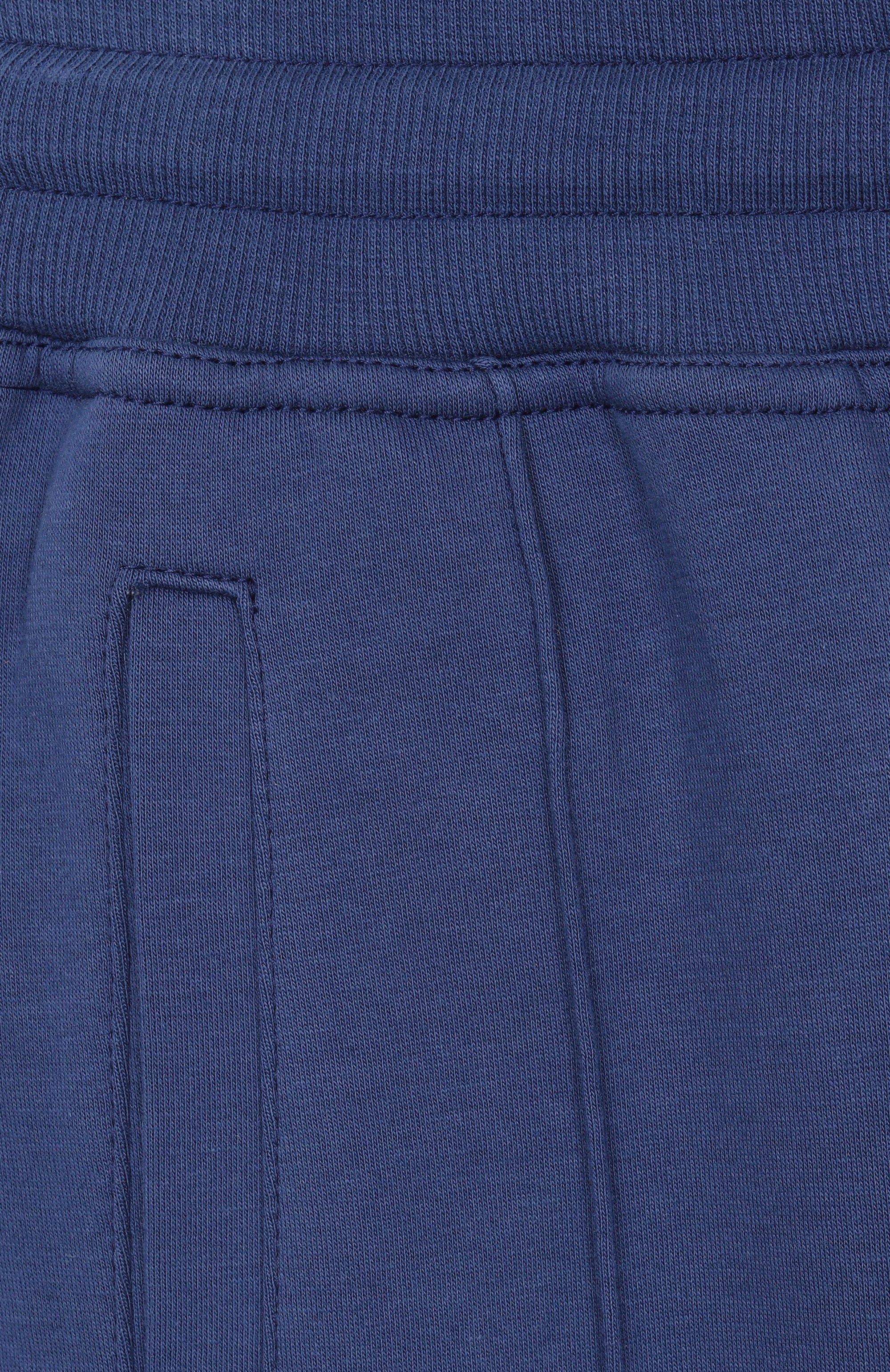 Хлопковые джоггеры BRUNELLO CUCINELLI, арт. BW863E331B, фото 3