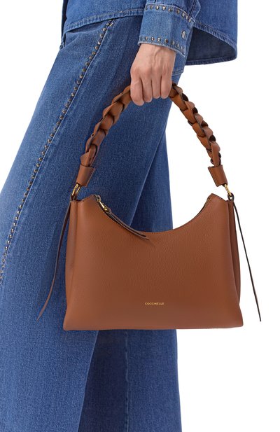 Сумка boheme small COCCINELLE, арт. E1M50130301, фото 2