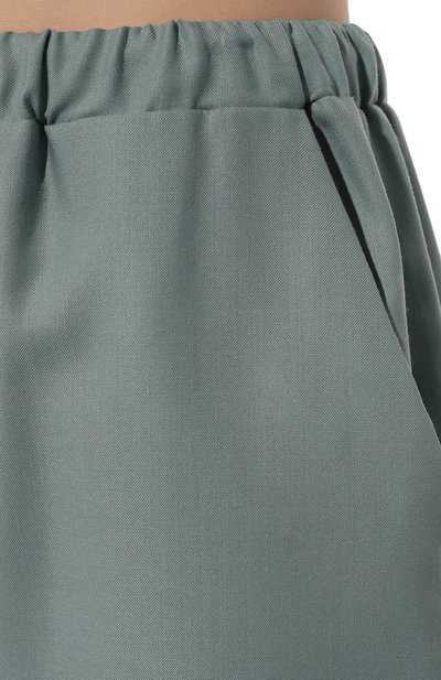 Кашемировые брюки COLOMBO, арт. PA00469, фото 5