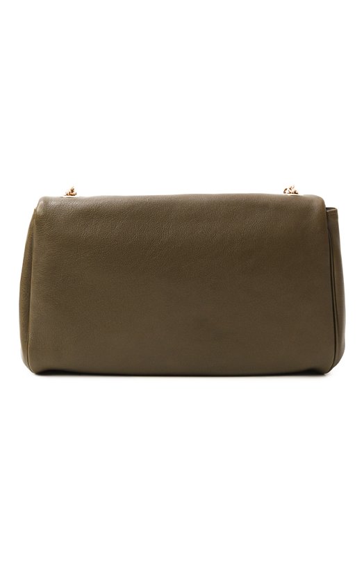 Сумка Chloé Heritage Chloé CHC25AS584P75 Хаки  CHC25AS584P75 Фото 6
