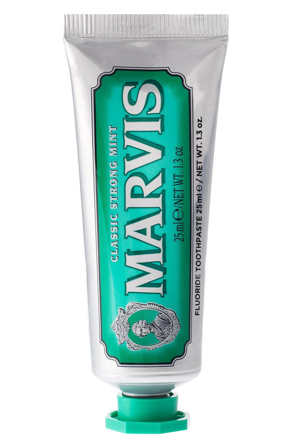 Зубная паста "классическая насыщенная мята" (25ml) MARVIS, арт. 411130, фото 1