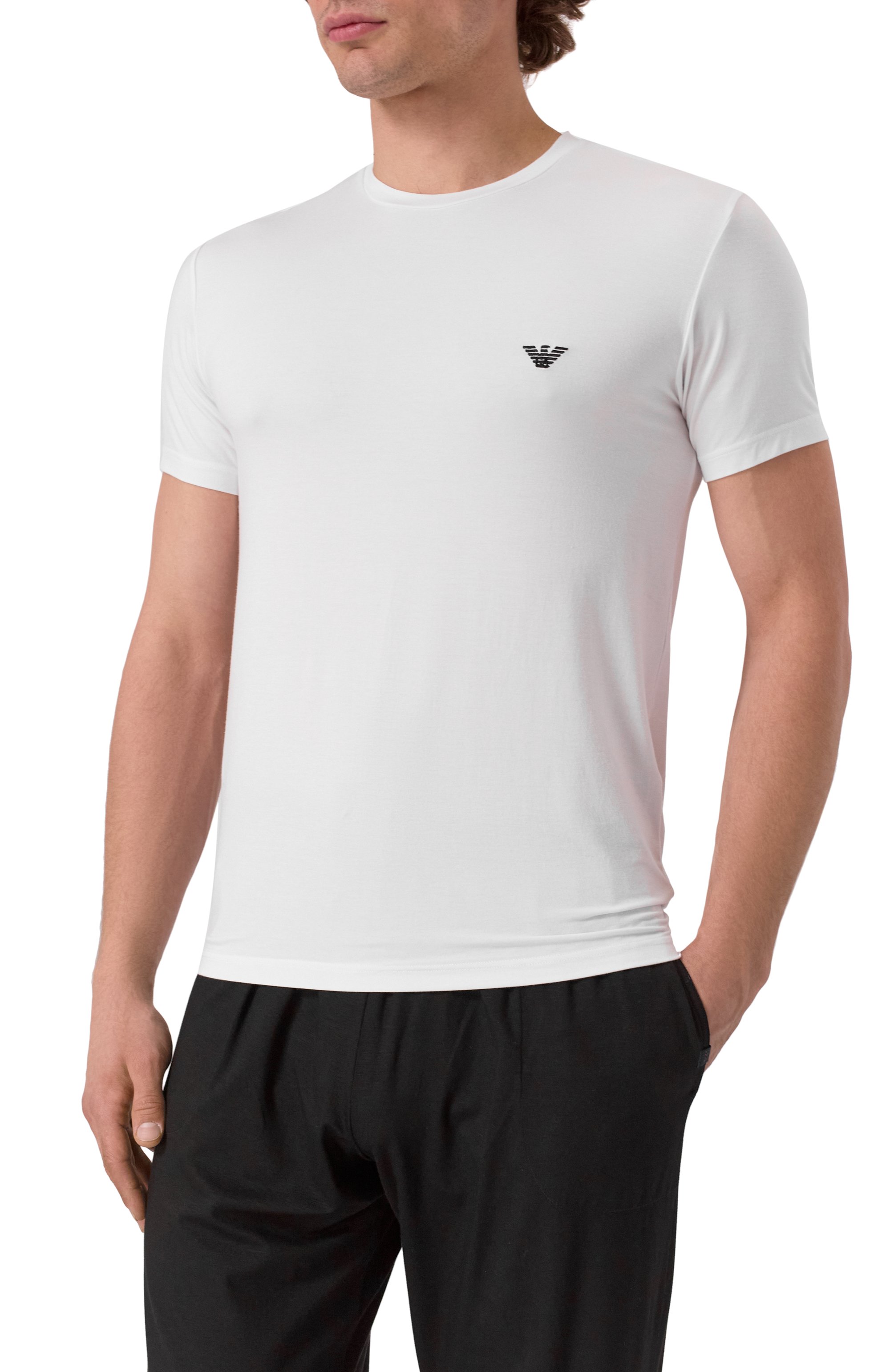 Футболка EMPORIO ARMANI, арт. EM000379/AF10783, фото 3