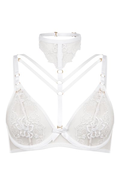 Женский бюстгальтер с мягкой чашкой melanie AGENT PROVOCATEUR, арт. AP12644100691