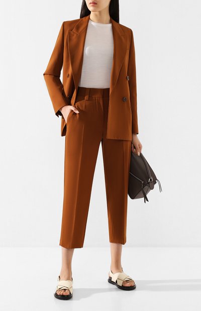 Брюки ACNE STUDIOS, арт. AK0208/W, фото 2