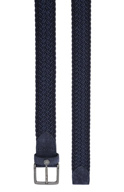 Текстильный ремень PAUL&SHARK, арт. 15316012, фото 3