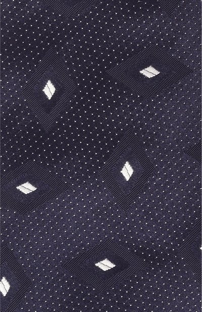 Шелковый галстук GIORGIO ARMANI, арт. GM000800/TE13675, фото 4