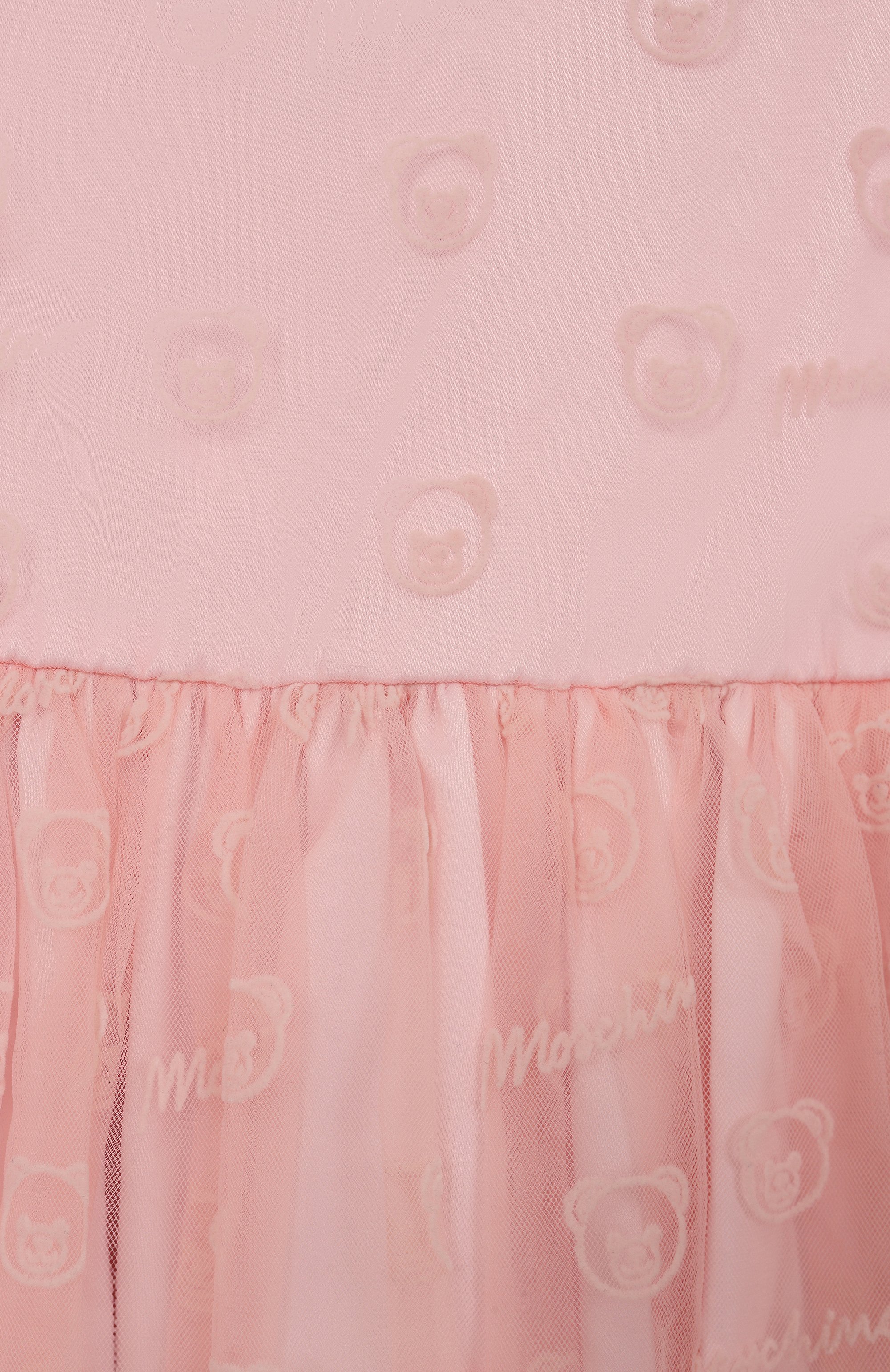 Платье MOSCHINO, арт. HDV0GW/LIB11/10-14, фото 3