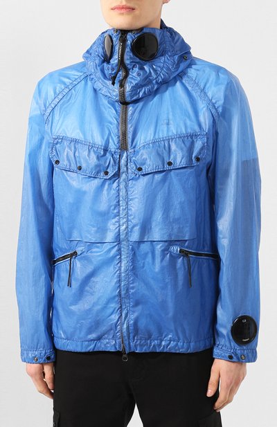 Куртка C.P. COMPANY, арт. 08CM0W122A-005576S, фото 3