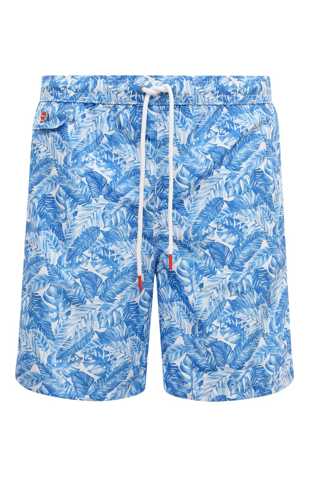 Плавки-шорты KITON, арт. UC0M5CK0710D, фото 1