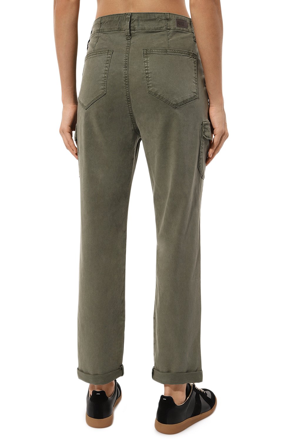 Джинсы-карго drew PAIGE, арт. 8528J47-6338, фото 4