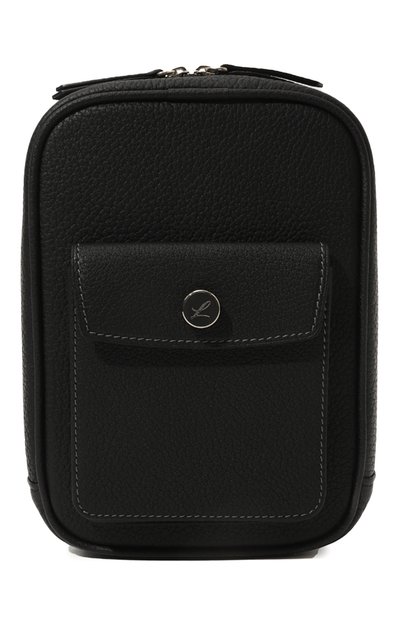 Кожаная сумка gp mini LERME, арт. GP mini, фото 1