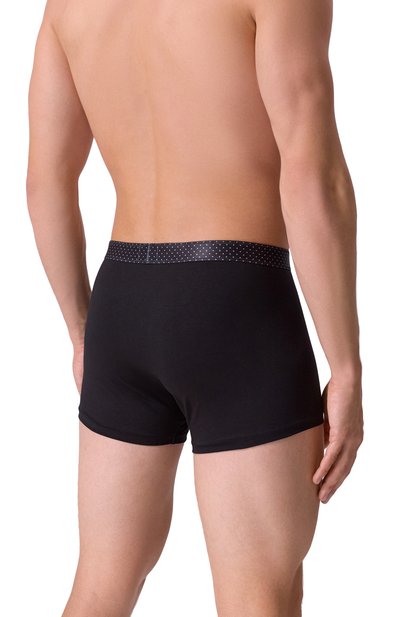 Хлопковые боксеры DEREK ROSE, арт. 8635/BAND065, фото 3