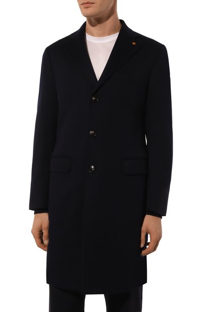 Кашемировое пальто SARTORIA LATORRE, арт. A0STA/UG074X, фото 3