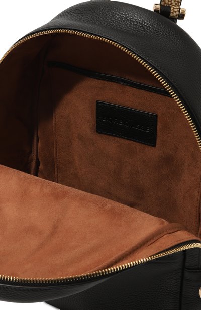 Рюкзак bolt medium BORBONESE, арт. 924276, фото 5