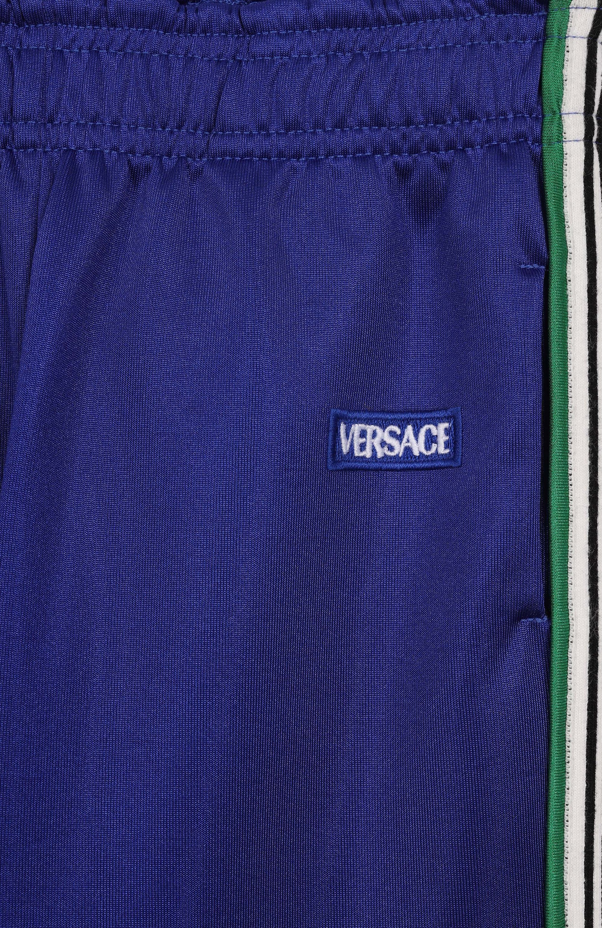 Брюки VERSACE, арт. 1018288/1A13060/4A-6A, фото 3