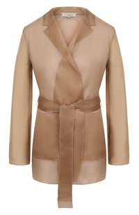 Темно-бежевый