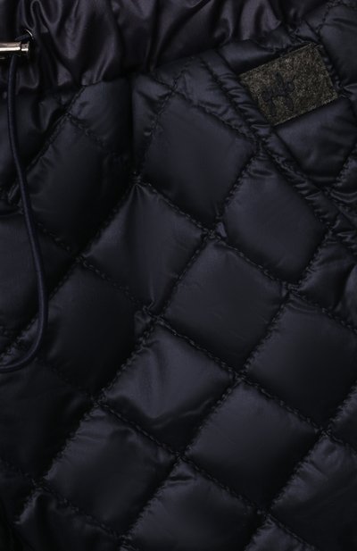 Стеганые брюки IL GUFO, арт. A21PL340N0068/2A-4A, фото 3