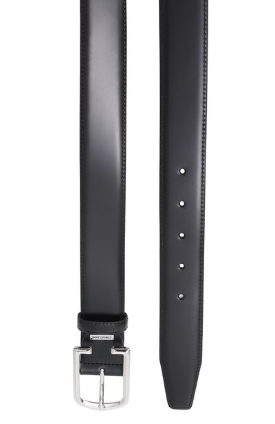 Кожаный ремень CORNELIANI, арт. 27V300/2720830, фото 3