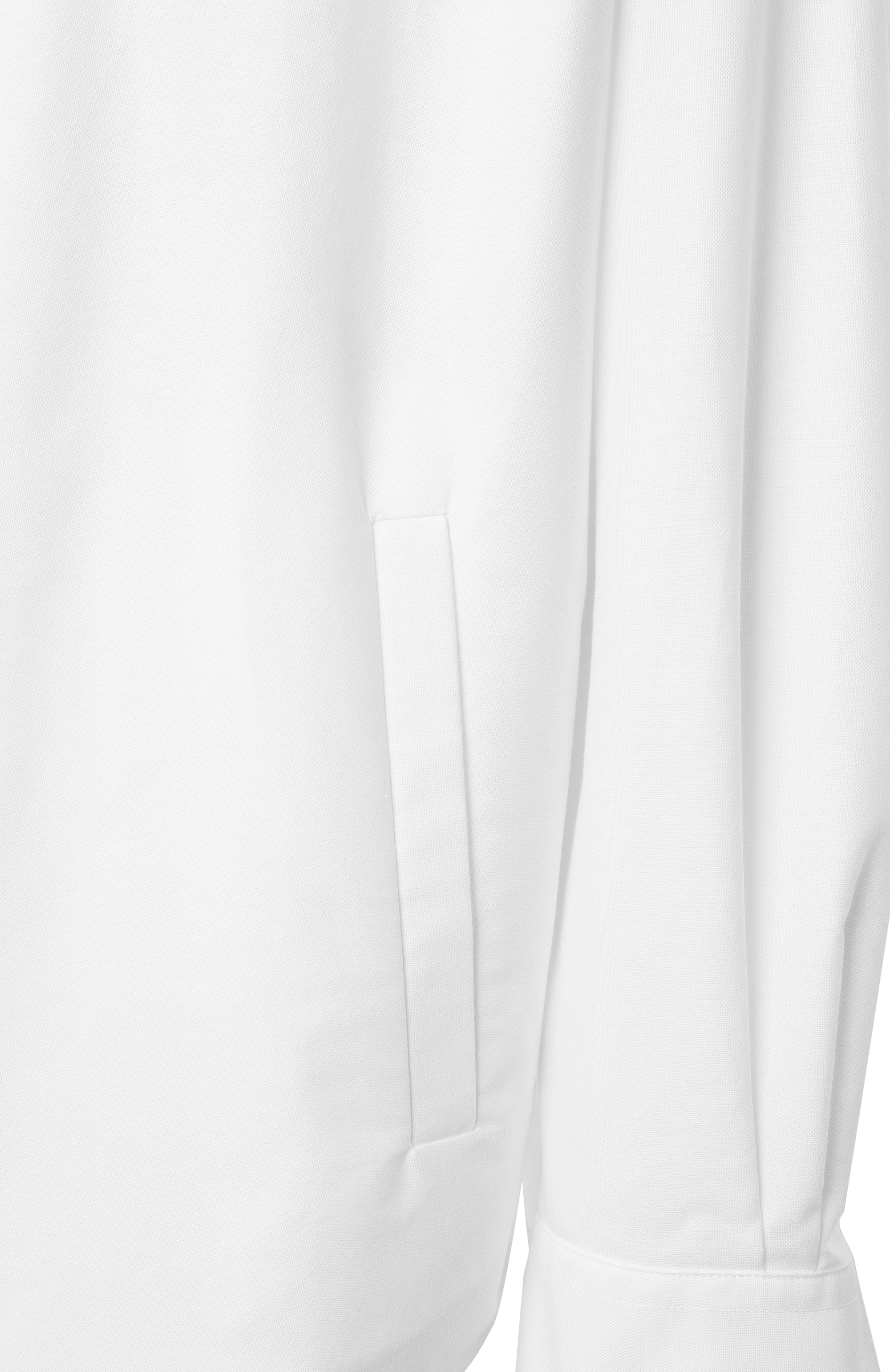 Хлопковая рубашка DARKPARK, арт. MSH07/FAC82, фото 6