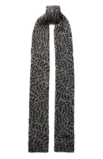 Шарф SAINT LAURENT, арт. 585997/4YC90, фото 1