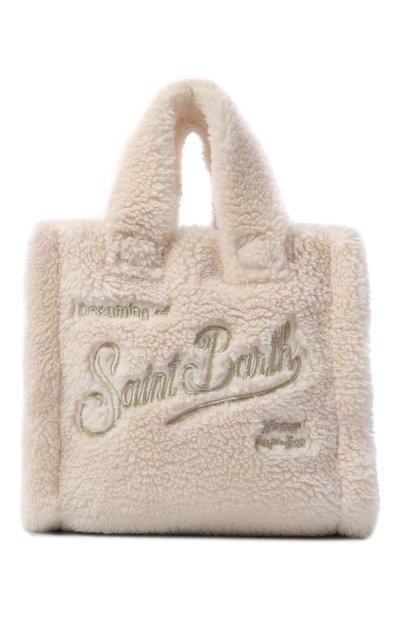 Сумка MC2 SAINT BARTH, арт. VAMI029-01346I/VANITY MINI TEDDY