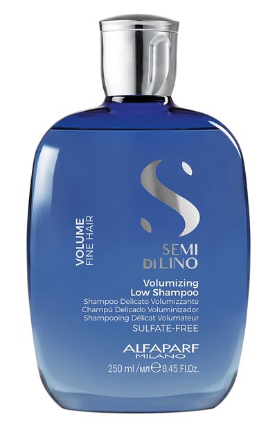 Женский шампунь для придания объема волосам (250ml) ALFAPARF MILANO PROFESSIONAL, арт. 20066