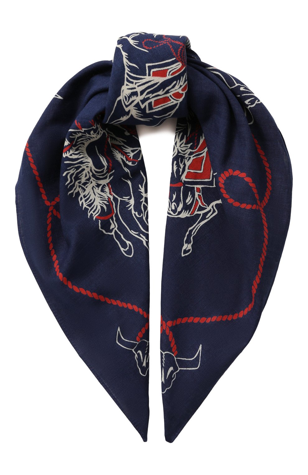 Бандана RRL, арт. 417754940, фото 1