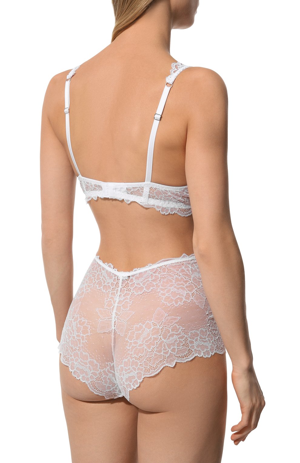 Трусы-хипстеры с завышенной талией LISE CHARMEL, арт. ACH1413, фото 3