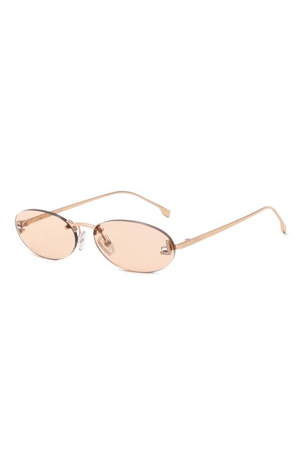 Женские солнцезащитные очки FENDI, арт. FE4075US 28Y