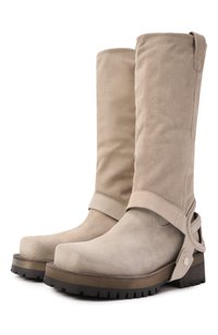 Светло-бежевый