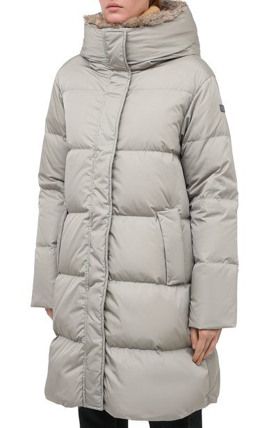 Пуховик LEMPELIUS, арт. 3000/263RS25, фото 3