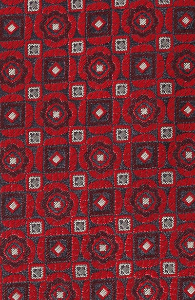 Шелковый галстук CANALI, арт. 18/HJ03508, фото 4
