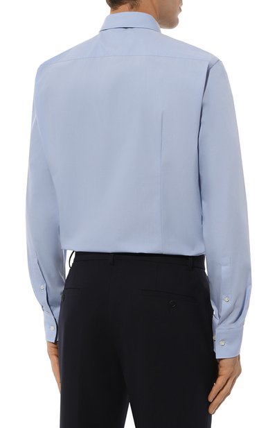 Хлопковая сорочка HUGO, арт. 50513889, фото 5