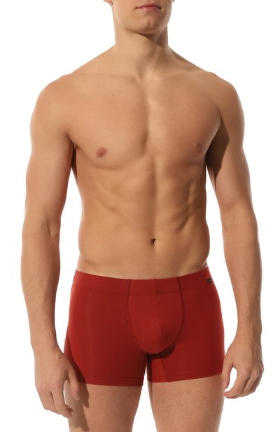 Комплект из двух боксеров HANRO, арт. 073079., фото 4