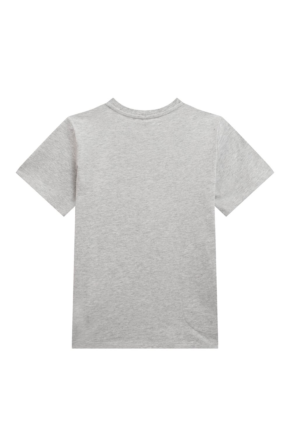 Футболка с наклейками STELLA MCCARTNEY, арт. TT8Q01, фото 3