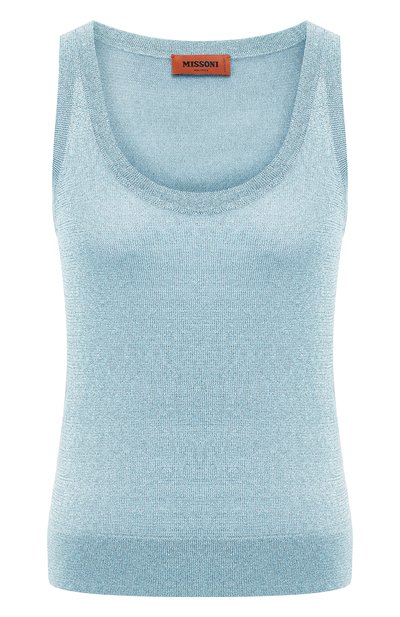 Женский топ MISSONI, арт. MDK00066/BK0281