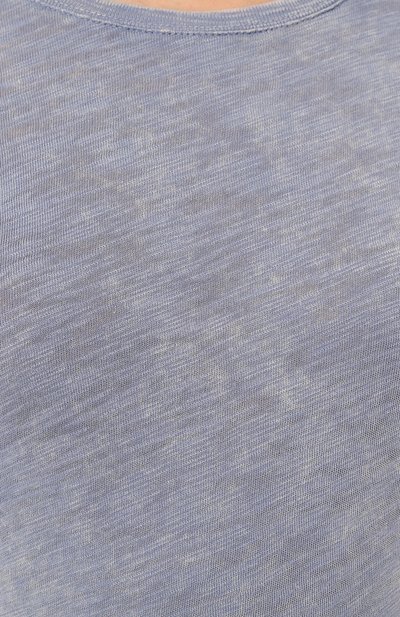 Хлопковый лонгслив ATM ANTHONY THOMAS MELILLO, арт. AW1047-FK99, фото 5