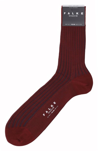 Мужские хлопковые носки FALKE, арт. 14648_