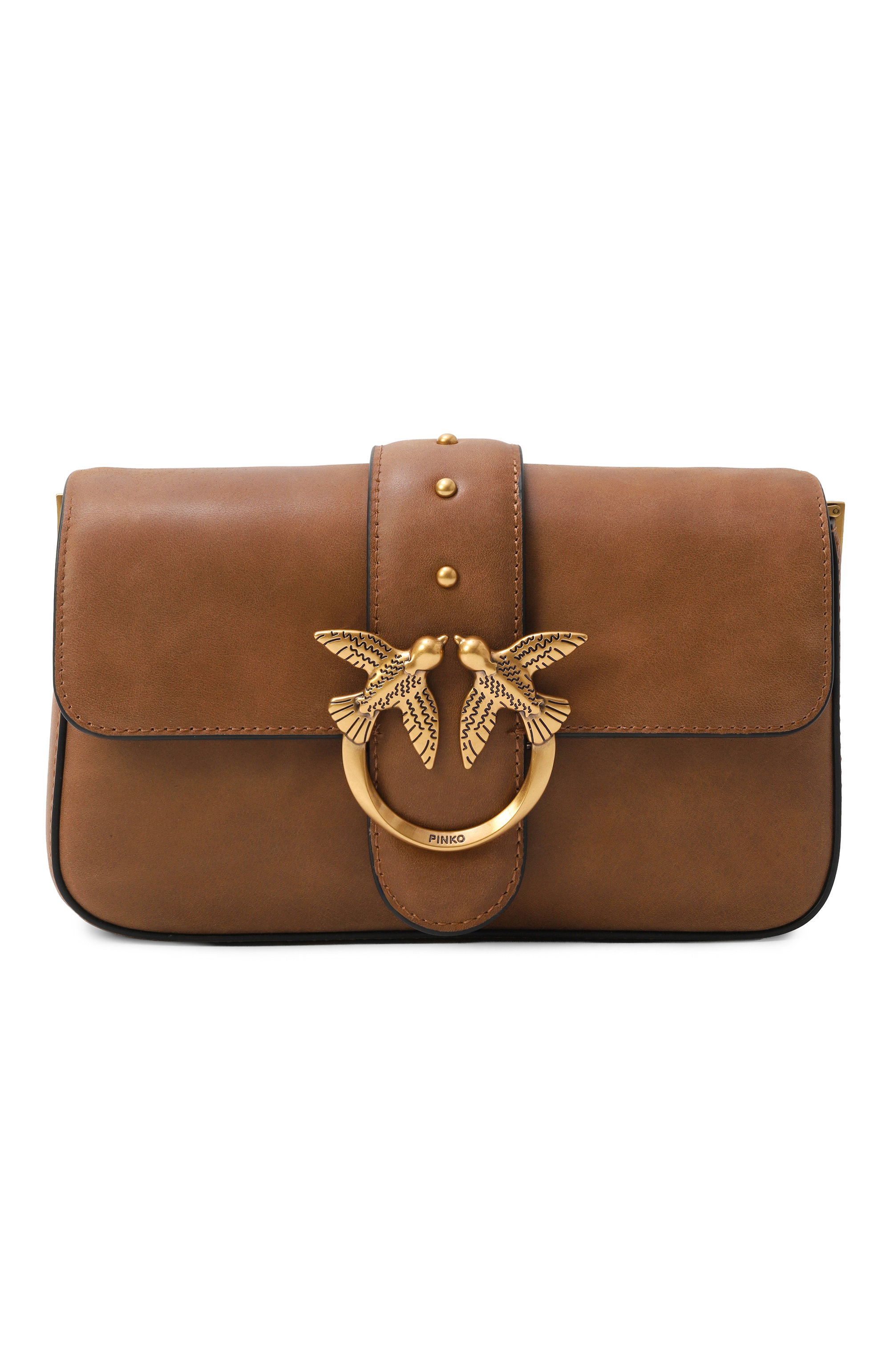 Сумка love one PINKO, арт. 104340/A2C2, фото 1