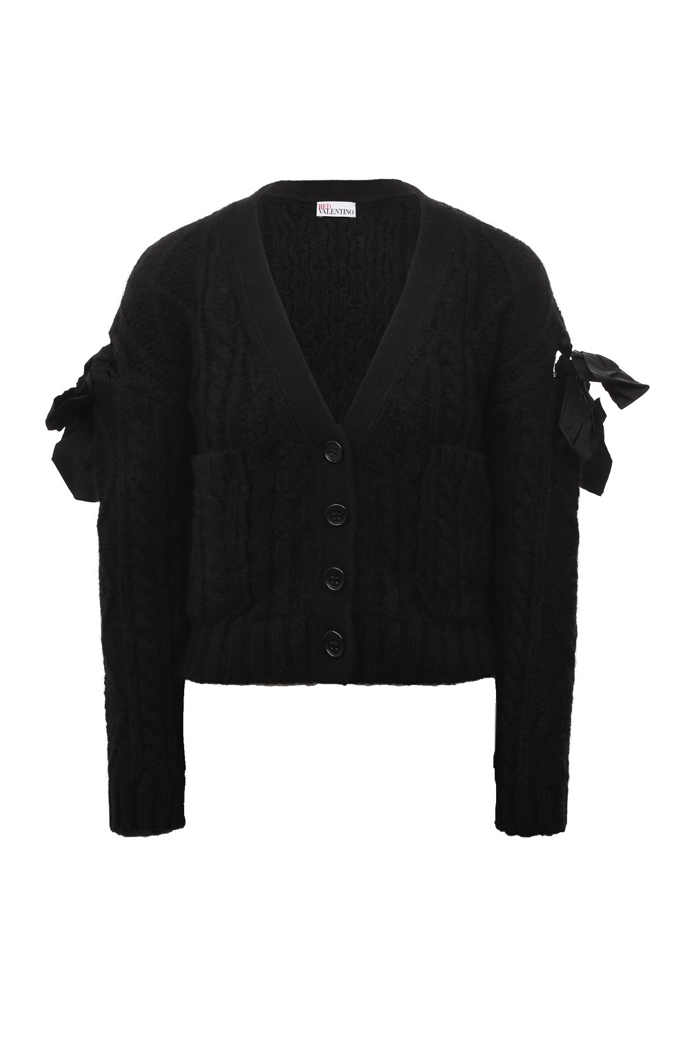 Кардиган REDVALENTINO, арт. 1R3KA04L/6K9, фото 1