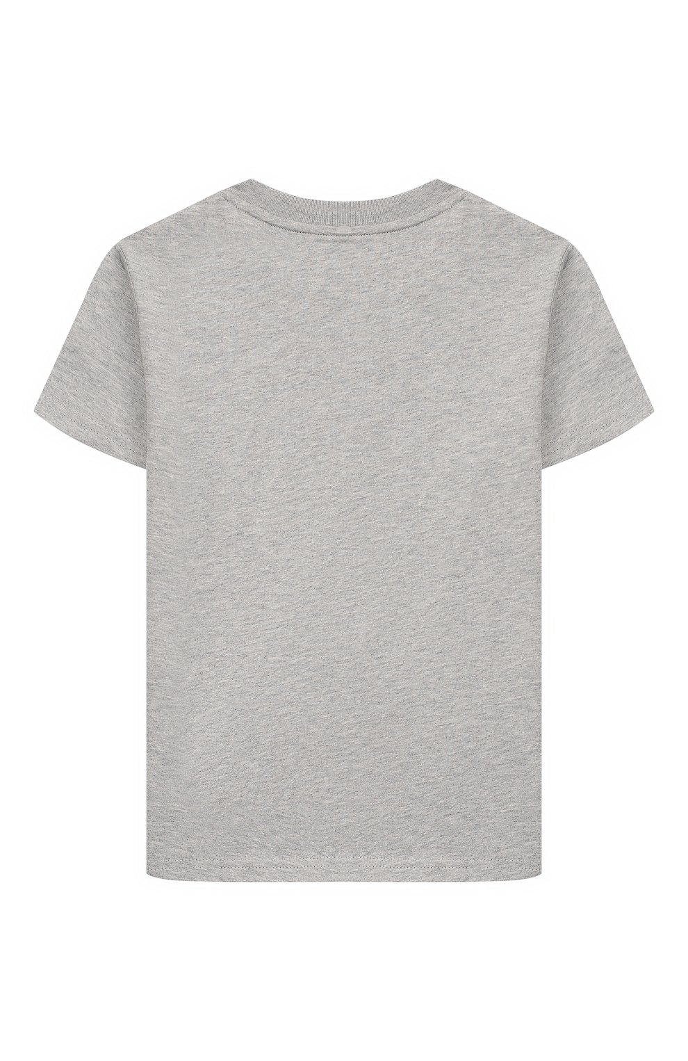 Хлопковая футболка POLO RALPH LAUREN, арт. 323777150, фото 2