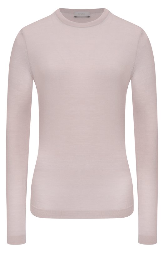 Шерстяной пуловер MVST M0-M25.1MW.K402/34-48 Серый M0-M25.1MW.K402/34-48