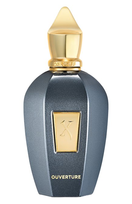 Женский парфюмерная вода xerjoff v ouverture (100ml) XERJOFF, арт. XJV.OUV