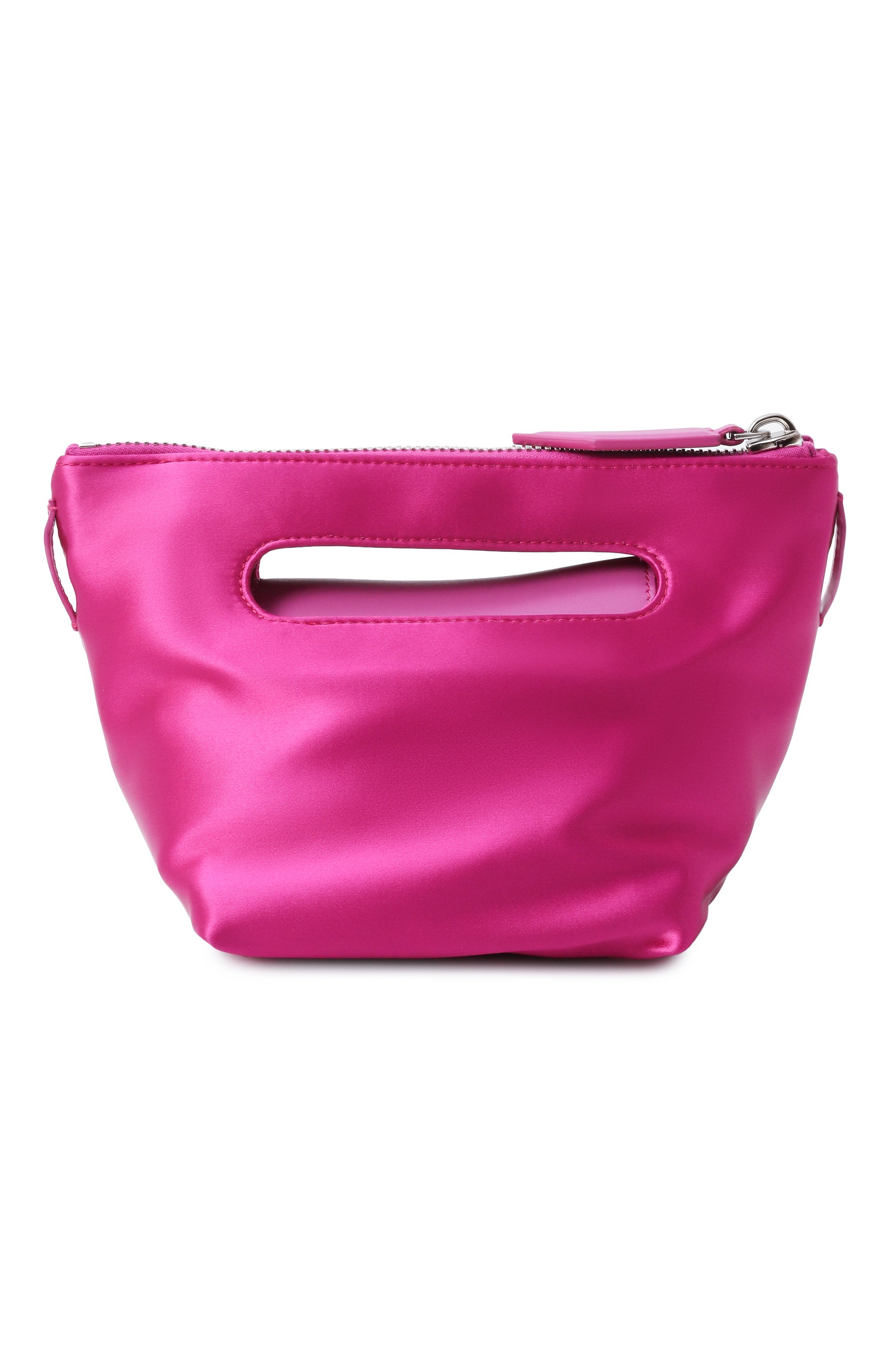 Сумка via dei giardini 15 THE ATTICO, арт. 247WAH00048/PCA001AA, фото 6