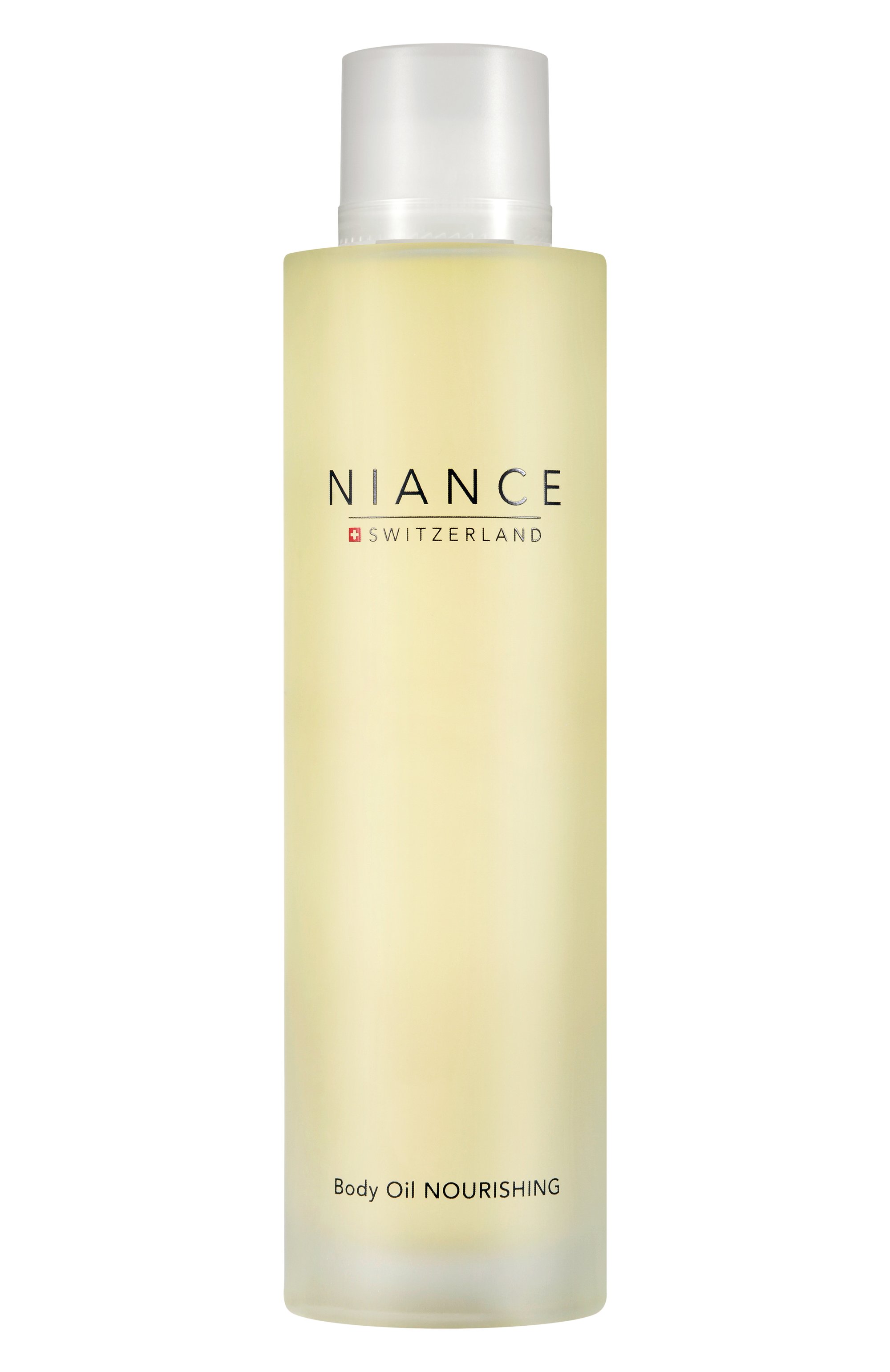 Масло для тела body oil nourishing (200ml) NIANCE, арт. 7640131912440, фото 1