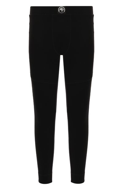 Мужские шерстяные кальсоны STEFANO RICCI, арт. M6T5300500/WPA01T